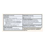 Foster & Thrive Original Strength Acid Reducer Famotidine Tablets, 10 mg - 70677110203 - LL Medico