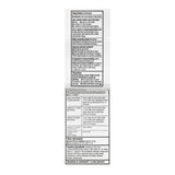 Foster & Thrive Anti-Diarrheal Loperamide Oral Solution, 1 mg per 7.5 mL, Mint, 4 oz - 70677110701 - LL Medico