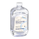 Foster & Thrive Mineral Oil Laxative, Liquid, 16 oz - 70677111001 - LL Medico