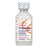 Foster & Thrive Children's Ibuprofen Oral Suspension, 100 mg/5 mL, Original Berry, 4 oz - 70677111601 - LL Medico