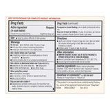 Foster & Thrive Sleep Aid, Doxylamine Succinate 25 mg, Tablet - 70677112901 - LL Medico