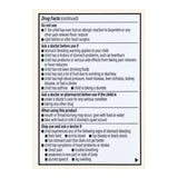 Foster & Thrive Children's Ibuprofen IB Chewable Tablets, 100 mg, Orange - 70677114501 - LL Medico