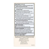 Foster & Thrive Nicotine Polacrilex Lozenges, 4 mg, Cinnamon, Stop Smoking Aid - 70677117701 - LL Medico