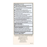 Foster & Thrive Nicotine Polacrilex Lozenges, 4 mg, Stop Smoking Aid, Cherry - 70677117301 - LL Medico