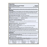 Foster & Thrive Nicotine Polacrilex Lozenges, 4 mg, Stop Smoking Aid, Mint - 70677117701 - LL Medico