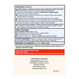 Foster & Thrive Nicotine Polacrilex Lozenges, 4 mg, Cinnamon, Stop Smoking Aid - 70677117701 - LL Medico
