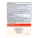 Foster & Thrive Nicotine Polacrilex Lozenges, 4 mg, Stop Smoking Aid, Cherry - 70677117301 - LL Medico