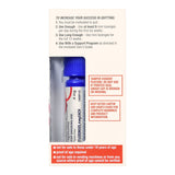 Foster & Thrive Nicotine Polacrilex Lozenges, 4 mg, Stop Smoking Aid, Cherry - 70677117301 - LL Medico