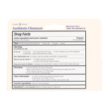 Foster & Thrive Bacitracin Zinc Antibiotic Ointment, 1 oz Tube - 70677121101 - LL Medico