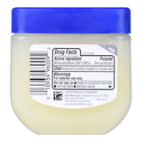 Foster & Thrive Petroleum Jelly, White Petrolatum, Skin Protectant, NonSterile - 70677123501 - LL Medico