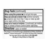 Foster & Thrive Petroleum Jelly, White Petrolatum, Skin Protectant, NonSterile - 70677123501 - LL Medico