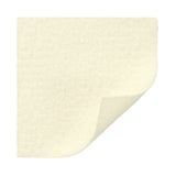 Molnlycke Exufiber Gelling Fiber Dressing, 4 x 4-4/5 Inch