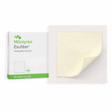 Exufiber Gelling Fiber Dressing, 15 x 15 Centimeter