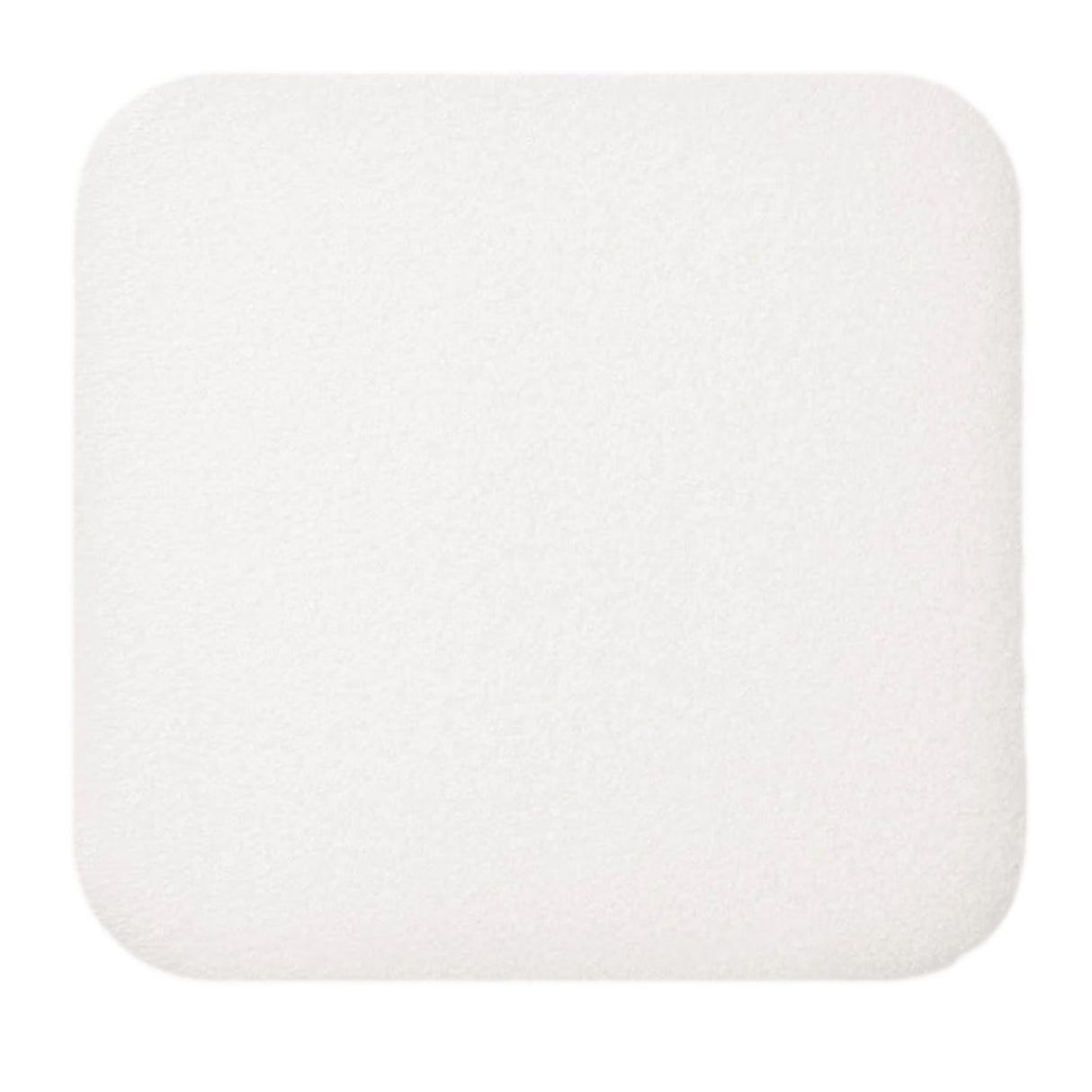 Mölnlycke Mepilex Foam Dressing, Without Border, Silicone Adhesive, Sterile — 4" x 4"