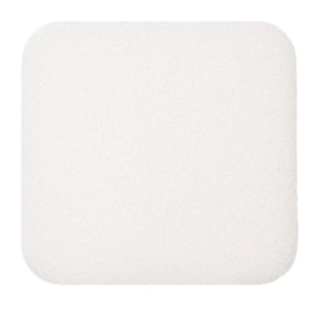 Mölnlycke Mepilex Foam Dressing, Without Border, Silicone Adhesive, Sterile — 4" x 4"