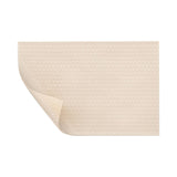 Mepiform Self-Adherent Silicone Sheeting, Non-Sterile, 2" x 3" - 293299 - LL Medico