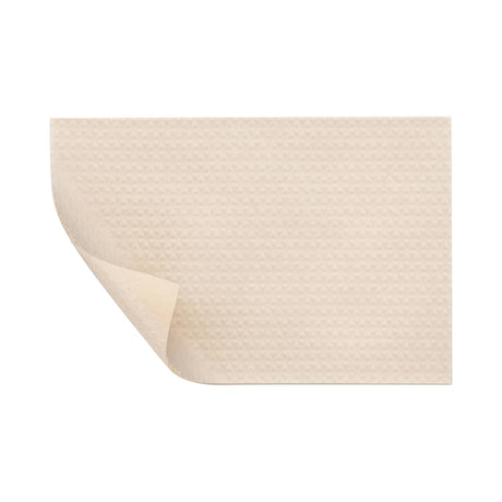 Mepilex Mepiform Self-Adherent Silicone Sheeting, Non-Sterile, 2" x 3"