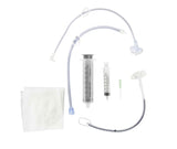 ENFit Transition Connector for Enteral Feeding Sets