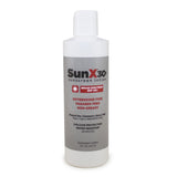 SunX 30+ Broad Spectrum Sunscreen Lotion, 4 oz Bottle