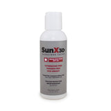 SunX 30+ Broad Spectrum Sunscreen Lotion, 4 oz Bottle