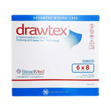 Drawtex nonadherent Dressing, 6 x 8 Inch