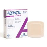 Aquacel Foam Dressing