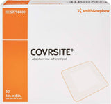 Covrsite Composite Dressing, 6 x 6 Inch