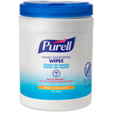 Purell Hand Sanitizing Wipes, Fresh Citrus Scent, 270 Count Canister