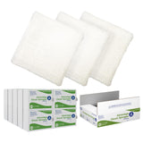 Advantage Gauze Sponge, 4 x 4 Inch, 8-Ply