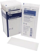Telfa Ouchless Nonadherent Dressing, 3 x 8 Inch