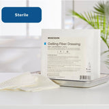 McKesson Gelling Fiber Wound Dressing, 3/4 x 18 Inch