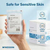 McKesson Nonadherent Dressing, 3 x 8 Inch