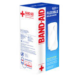 Band-Aid Small Rolled Gauze, Kling Design, Sterile, 2" x 2.5 Yard