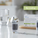 McKesson TRUE METRIX Blood Glucose Test Strips