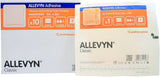 Allevyn Adhesive with Border Foam Dressing, 5 x 5 Inch