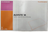 AlgiSite M Calcium Alginate Dressing, 6 x 8 inch