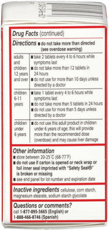 Tylenol Regular Strength Acetaminophen Pain Relief, 325 mg, Tablet - 304966000 - LL Medico