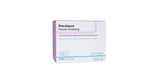 DermaRite Petrolatum Impregnated Dressing, 3 x 9 Inch