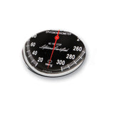 ADC Diagnostix 720 Pocket Aneroid Sphygmomanometer, Adult Cuff
