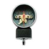 ADC Diagnostix 720 Pocket Aneroid Sphygmomanometer, Adult Cuff