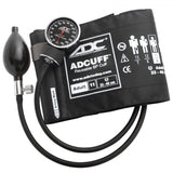 ADC Diagnostix 720 Pocket Aneroid Sphygmomanometer, Adult Cuff