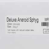 McKesson Deluxe Pocket Aneroid Sphygmomanometer, Adult