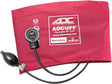 ADC Diagnostix 720 Pocket Aneroid Sphygmomanometer, Bariatric Cuff