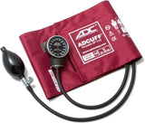 ADC Diagnostix 720 Pocket Aneroid Sphygmomanometer, Bariatric Cuff