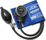 ADC Diagnostix 720 Pocket Aneroid Sphygmomanometer, Bariatric Cuff
