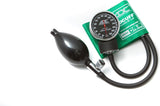 ADC Diagnostix 720 Pocket Aneroid Sphygmomanometer, Bariatric Cuff