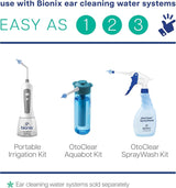 OtoClear Ear Irrigation Tip, 40 ct.