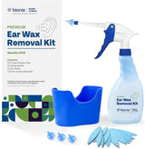 OtoClear Ear Irrigation Tip, 40 ct.