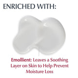 Eucerin Original Healing Cream, Fragrance Free, Unscented