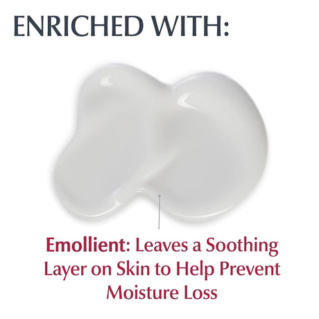 Eucerin Original Healing Cream, Fragrance Free, Unscented